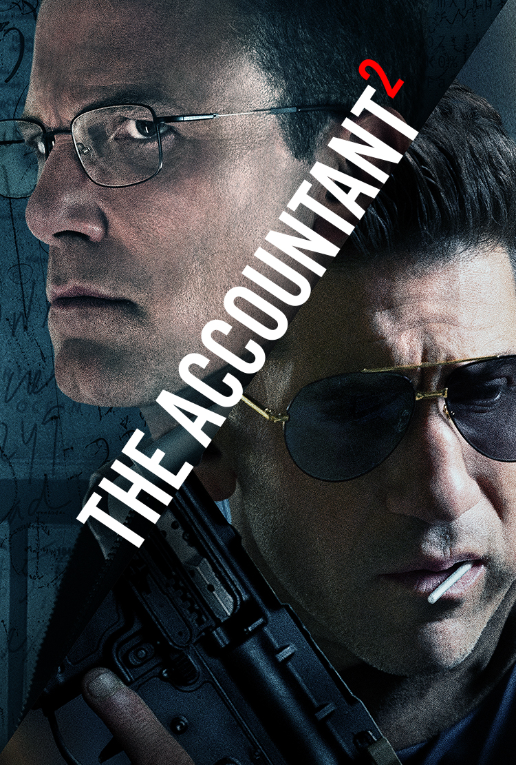 The Accountant 2