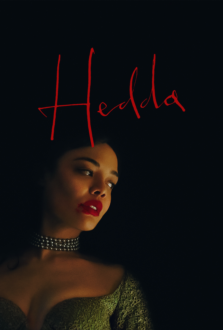 Hedda